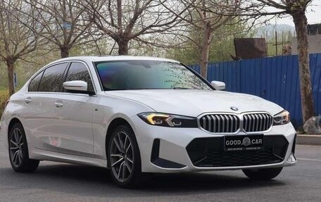 BMW 3 серия, 2023 год, 3 100 000 рублей, 3 фотография