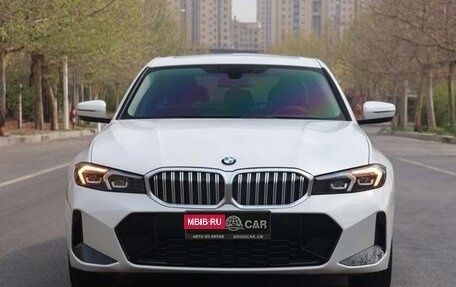 BMW 3 серия, 2023 год, 3 100 000 рублей, 2 фотография