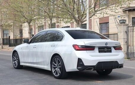 BMW 3 серия, 2023 год, 3 100 000 рублей, 5 фотография
