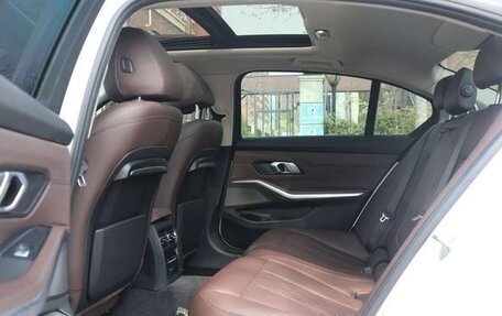BMW 3 серия, 2023 год, 3 100 000 рублей, 14 фотография