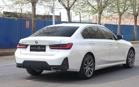 BMW 3 серия, 2023 год, 3 100 000 рублей, 7 фотография