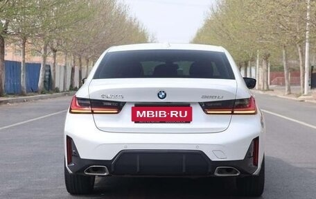 BMW 3 серия, 2023 год, 3 100 000 рублей, 6 фотография