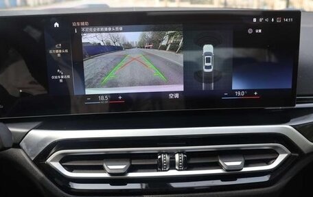 BMW 3 серия, 2023 год, 3 100 000 рублей, 10 фотография