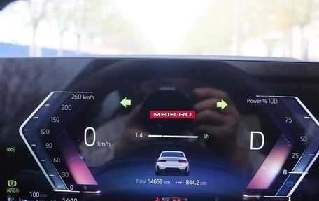 BMW 3 серия, 2023 год, 3 100 000 рублей, 11 фотография