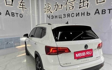 Volkswagen Tharu, 2022 год, 2 300 000 рублей, 4 фотография