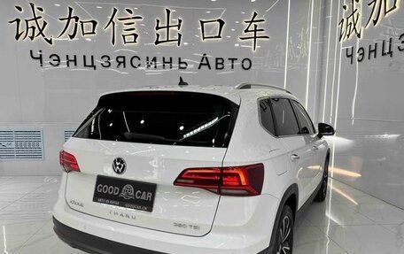Volkswagen Tharu, 2022 год, 2 300 000 рублей, 6 фотография