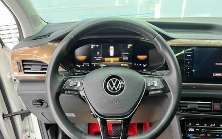 Volkswagen Tharu, 2022 год, 2 300 000 рублей, 10 фотография