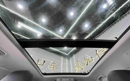 Volkswagen Tharu, 2022 год, 2 300 000 рублей, 14 фотография
