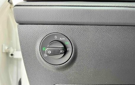 Volkswagen Tharu, 2022 год, 2 300 000 рублей, 12 фотография