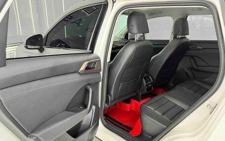 Volkswagen Tharu, 2022 год, 2 300 000 рублей, 15 фотография