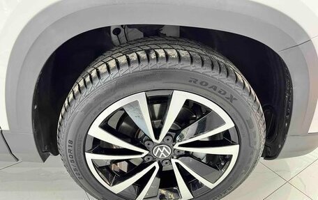 Volkswagen Tharu, 2022 год, 2 300 000 рублей, 19 фотография