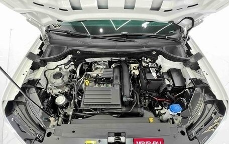 Volkswagen Tharu, 2022 год, 2 300 000 рублей, 18 фотография