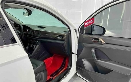 Volkswagen Tharu, 2022 год, 2 300 000 рублей, 13 фотография