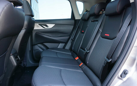 Changan CS35 Plus, 2025 год, 2 839 900 рублей, 22 фотография