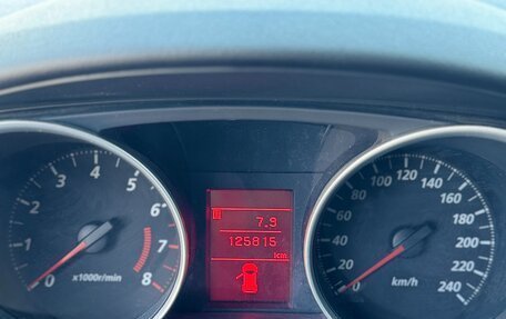 Mitsubishi ASX I рестайлинг, 2013 год, 1 250 000 рублей, 13 фотография