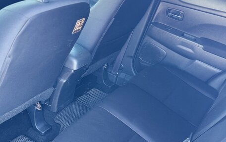 Mitsubishi ASX I рестайлинг, 2013 год, 1 250 000 рублей, 20 фотография