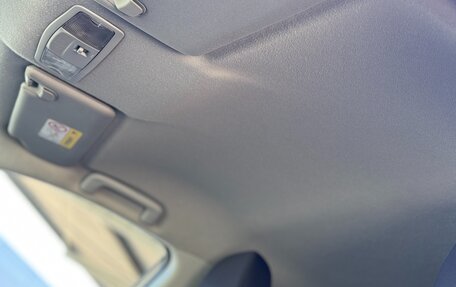 Mitsubishi ASX I рестайлинг, 2013 год, 1 250 000 рублей, 19 фотография