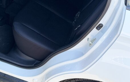 Mitsubishi ASX I рестайлинг, 2013 год, 1 250 000 рублей, 24 фотография