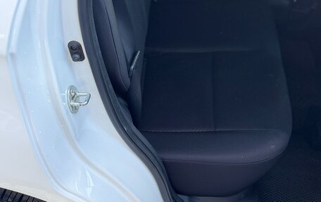 Mitsubishi ASX I рестайлинг, 2013 год, 1 250 000 рублей, 22 фотография