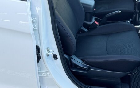 Mitsubishi ASX I рестайлинг, 2013 год, 1 250 000 рублей, 23 фотография