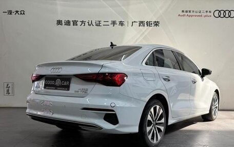 Audi A3, 2022 год, 1 800 000 рублей, 5 фотография