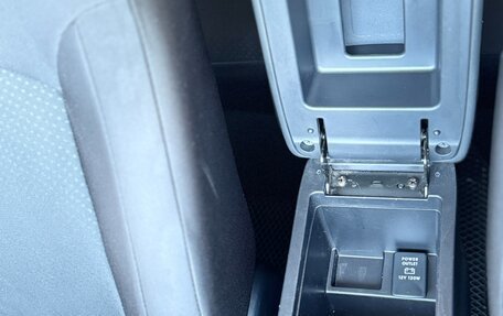 Mitsubishi ASX I рестайлинг, 2013 год, 1 250 000 рублей, 32 фотография
