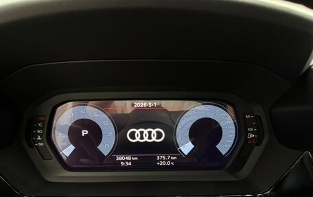 Audi A3, 2022 год, 1 800 000 рублей, 8 фотография