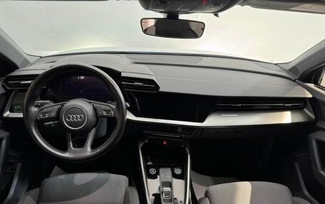 Audi A3, 2022 год, 1 800 000 рублей, 7 фотография
