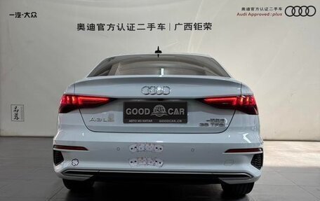Audi A3, 2022 год, 1 800 000 рублей, 4 фотография
