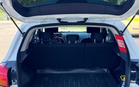 Mitsubishi ASX I рестайлинг, 2013 год, 1 250 000 рублей, 31 фотография