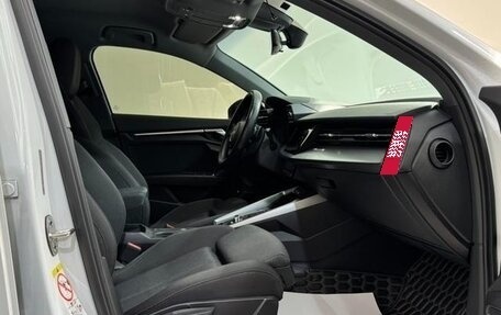 Audi A3, 2022 год, 1 800 000 рублей, 6 фотография