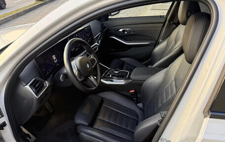 BMW 3 серия, 2023 год, 5 100 000 рублей, 6 фотография