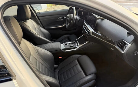 BMW 3 серия, 2023 год, 5 100 000 рублей, 7 фотография