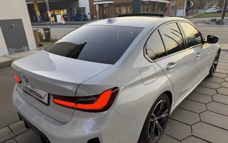 BMW 3 серия, 2023 год, 5 100 000 рублей, 5 фотография
