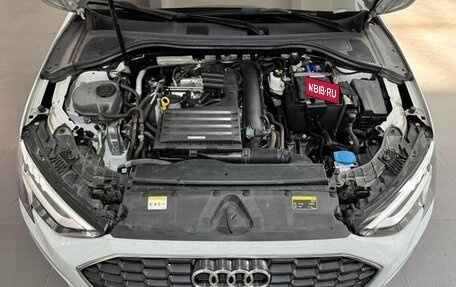 Audi A3, 2022 год, 1 800 000 рублей, 11 фотография