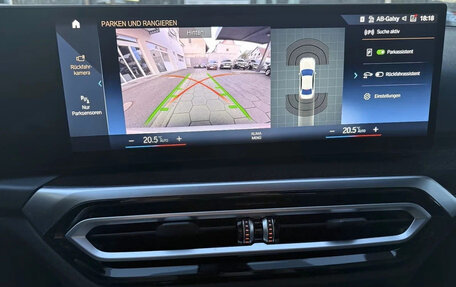BMW 3 серия, 2023 год, 5 100 000 рублей, 25 фотография