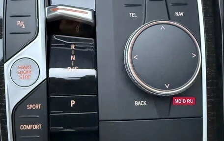 BMW 3 серия, 2023 год, 5 100 000 рублей, 19 фотография