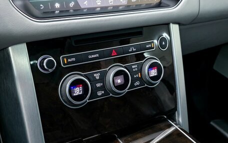 Land Rover Range Rover IV рестайлинг, 2017 год, 6 000 000 рублей, 21 фотография