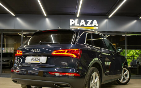 Audi Q5, 2017 год, 2 699 000 рублей, 6 фотография