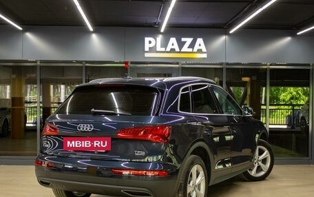Audi Q5, 2017 год, 2 699 000 рублей, 4 фотография