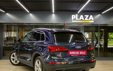 Audi Q5, 2017 год, 2 699 000 рублей, 3 фотография