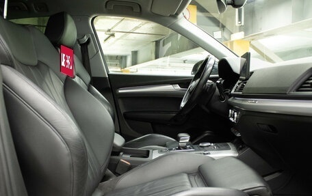Audi Q5, 2017 год, 2 699 000 рублей, 9 фотография
