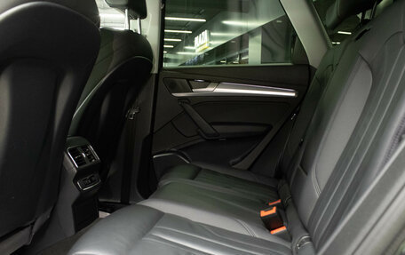 Audi Q5, 2017 год, 2 699 000 рублей, 10 фотография