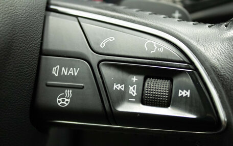 Audi Q5, 2017 год, 2 699 000 рублей, 16 фотография
