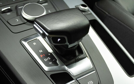Audi Q5, 2017 год, 2 699 000 рублей, 22 фотография