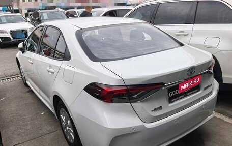 Toyota Corolla, 2023 год, 1 600 000 рублей, 4 фотография