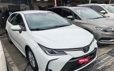 Toyota Corolla, 2023 год, 1 600 000 рублей, 3 фотография