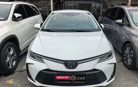 Toyota Corolla, 2023 год, 1 600 000 рублей, 2 фотография