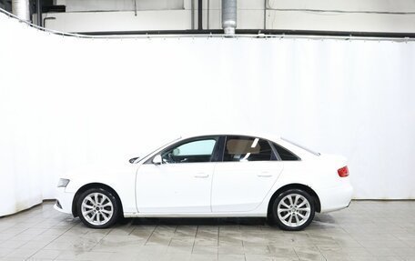 Audi A4, 2011 год, 1 092 000 рублей, 8 фотография
