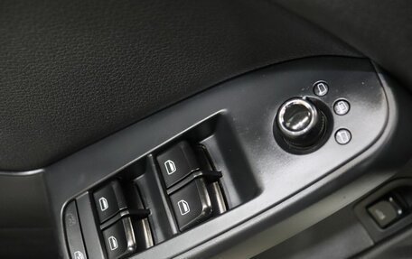 Audi A4, 2011 год, 1 092 000 рублей, 11 фотография